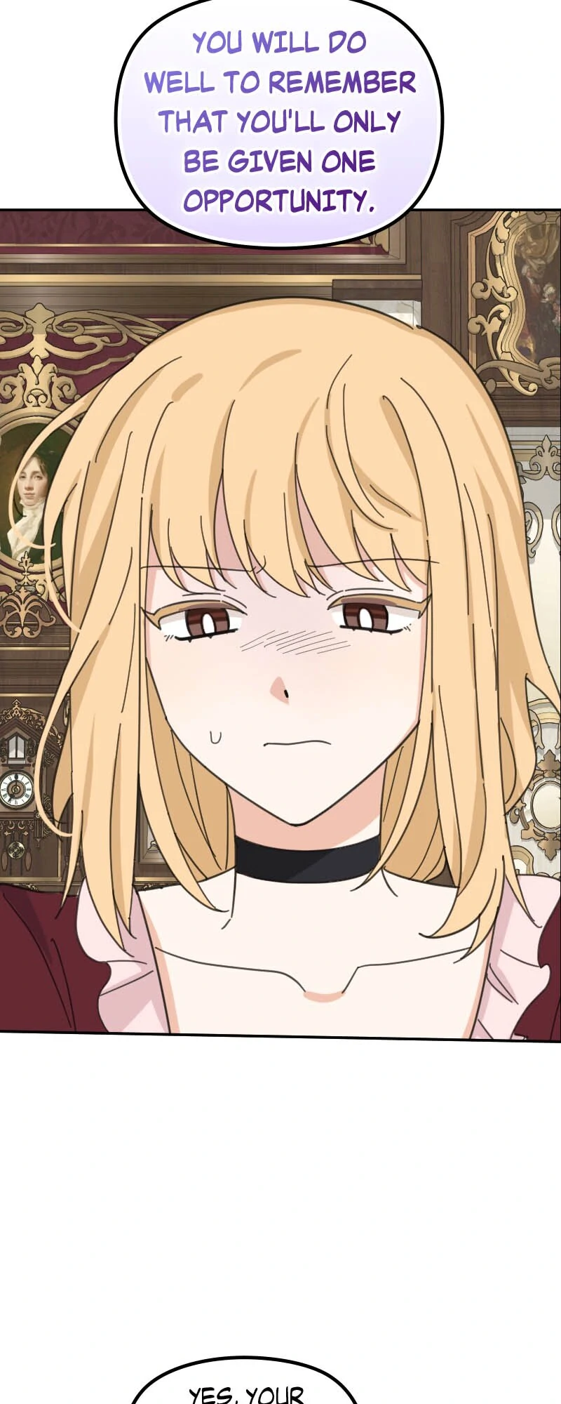 Protect Me from Despair chapter 25 page 59