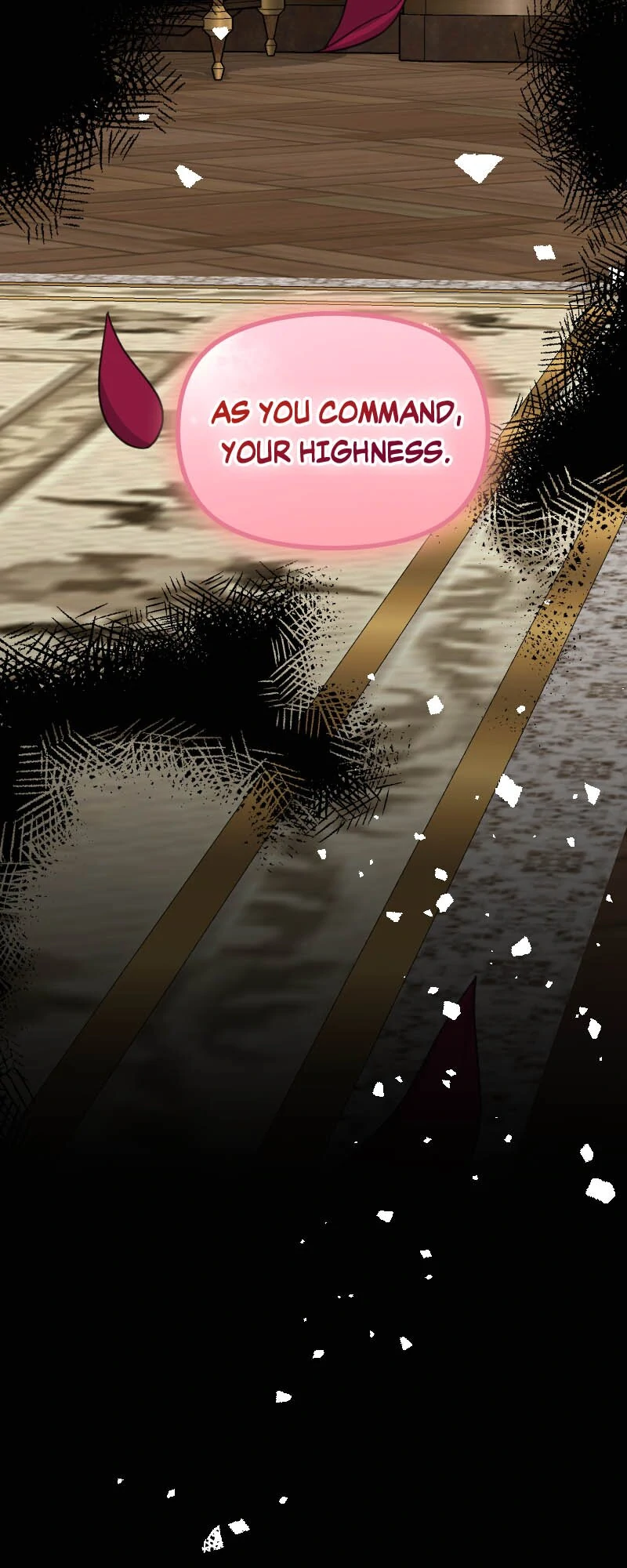 Protect Me from Despair chapter 25 page 73