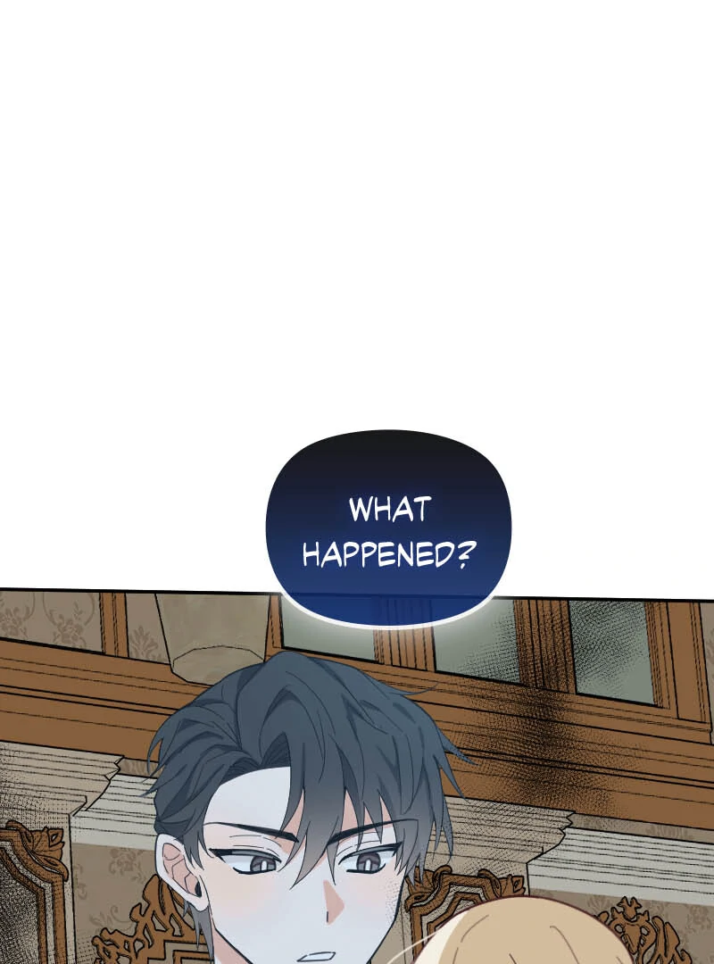 Protect Me from Despair chapter 28 page 3