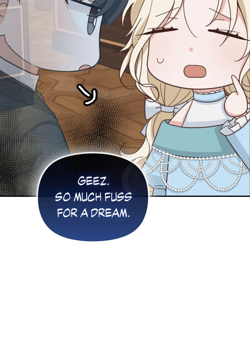 Protect Me from Despair chapter 28 page 10