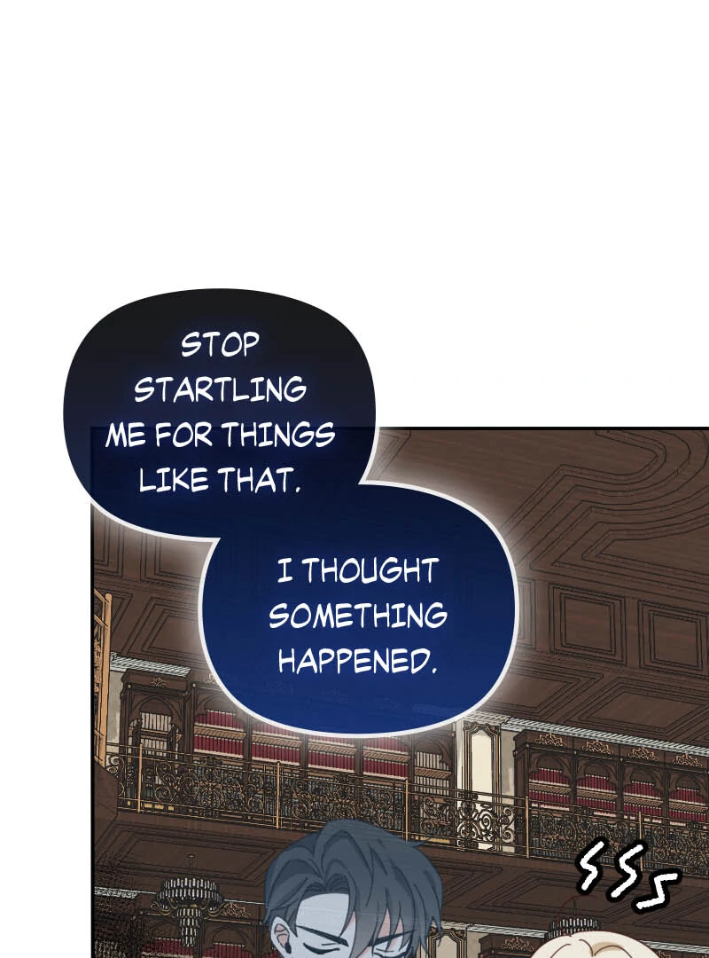 Protect Me from Despair chapter 28 page 11