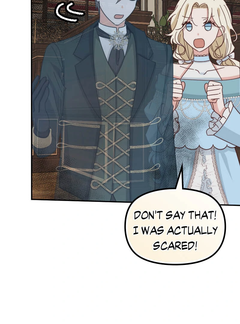 Protect Me from Despair chapter 28 page 12