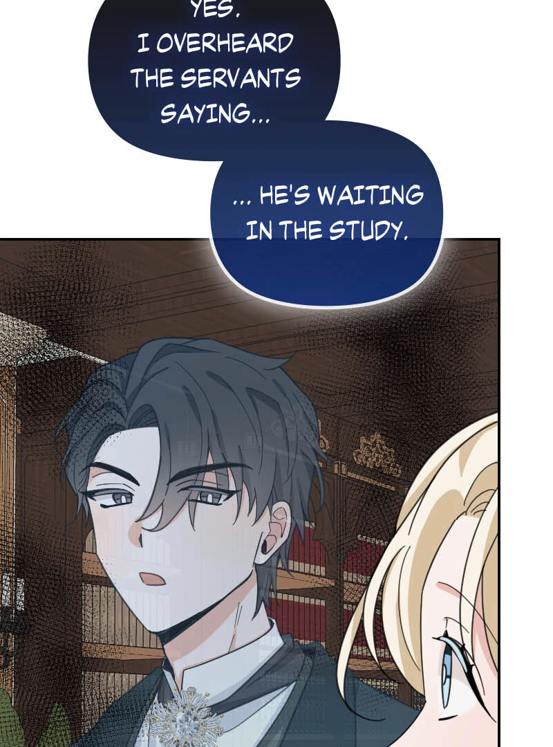 Protect Me from Despair chapter 28 page 15