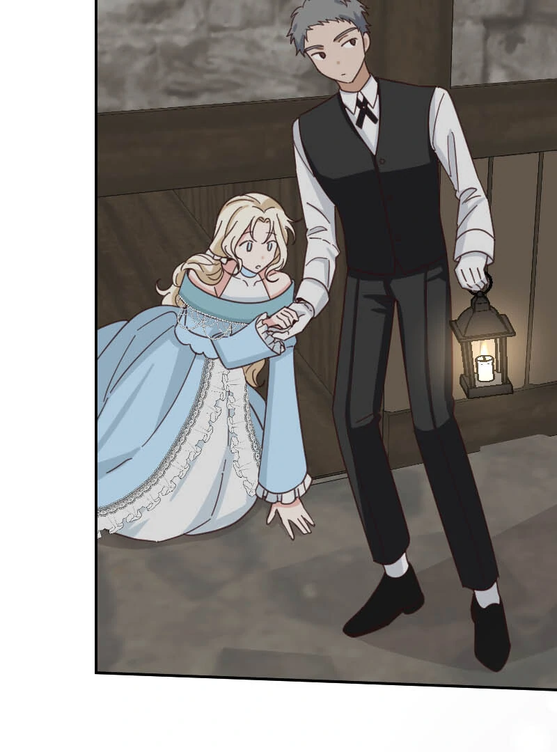Protect Me from Despair chapter 28 page 42