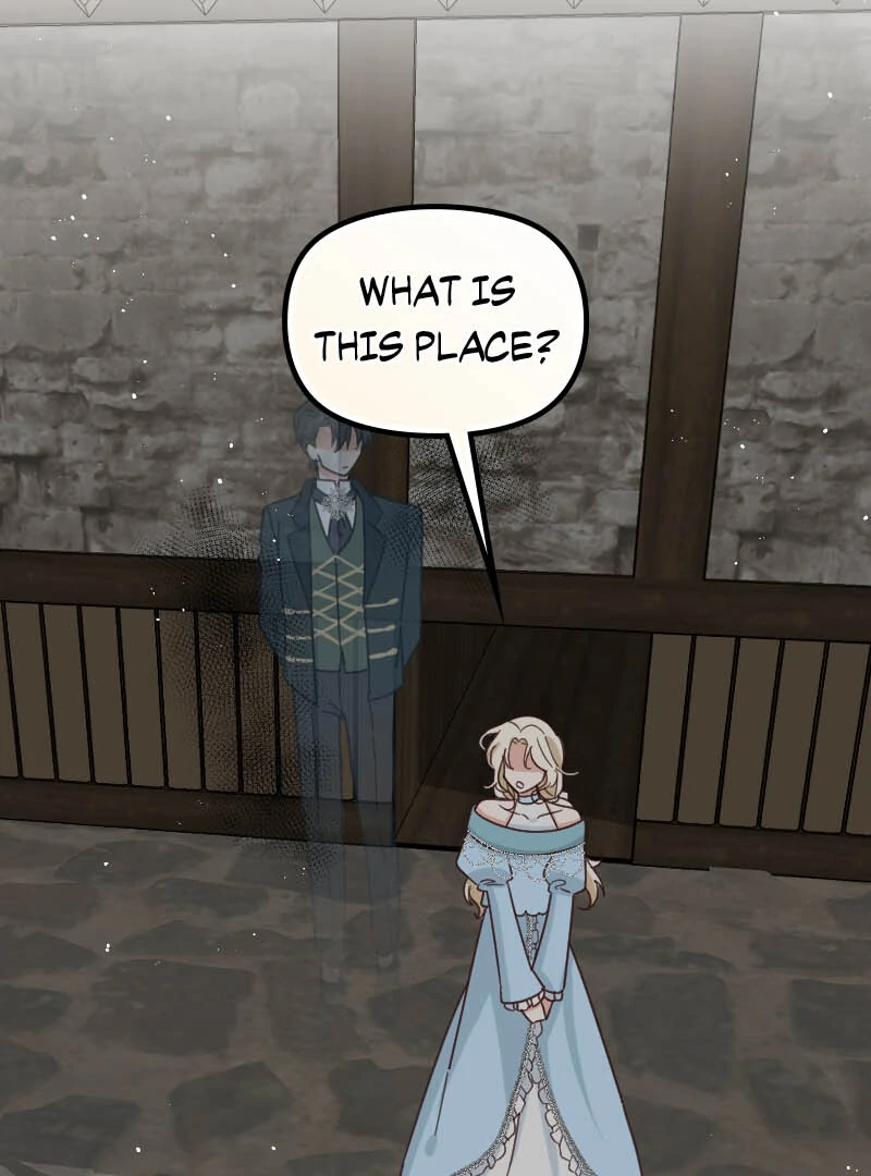 Protect Me from Despair chapter 28 page 45