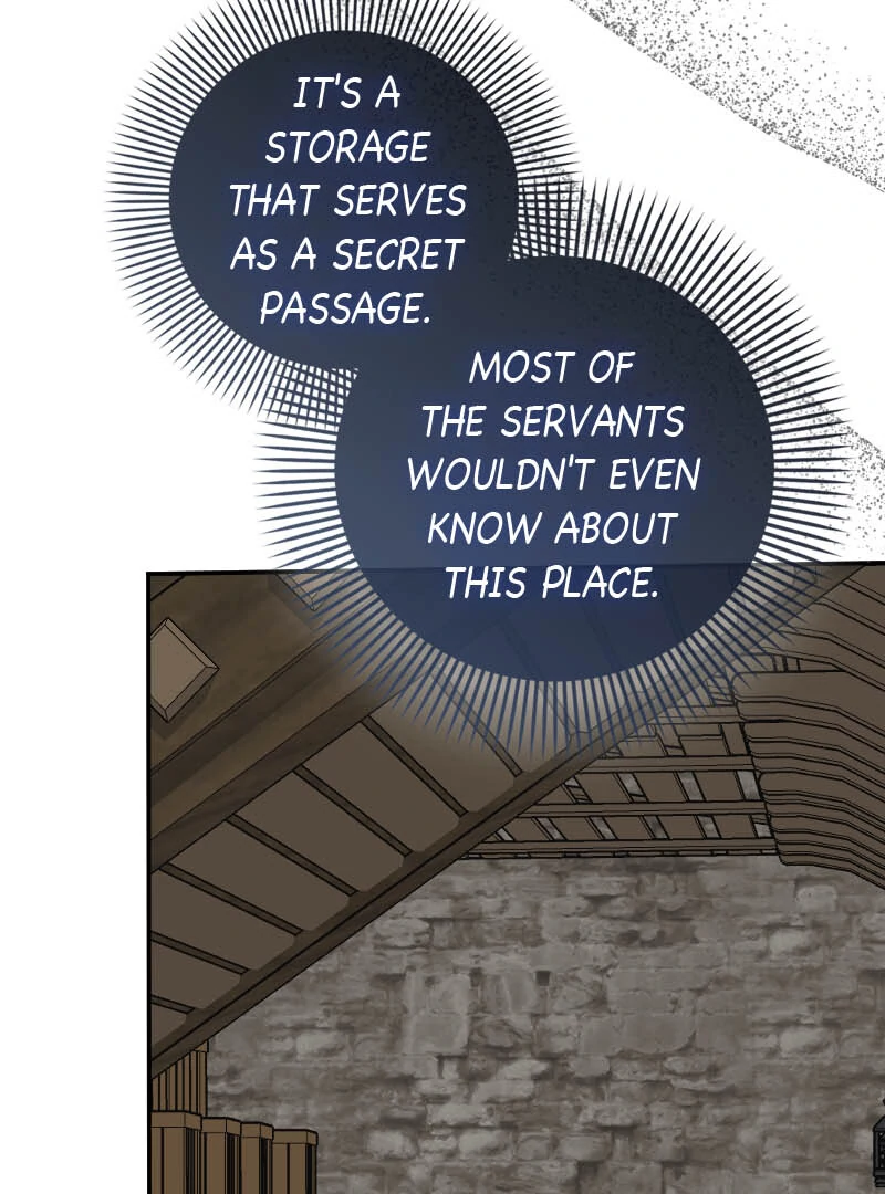 Protect Me from Despair chapter 28 page 58