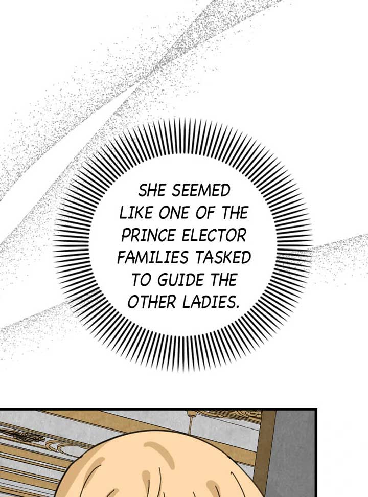 Protect Me from Despair chapter 31 page 116