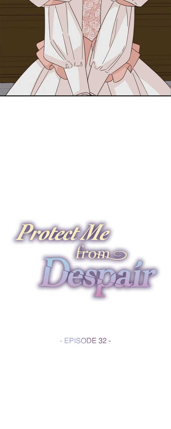 Protect Me from Despair chapter 32 page 9