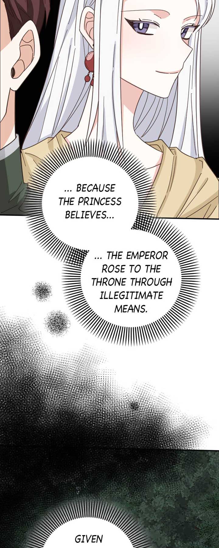 Protect Me from Despair chapter 32 page 28