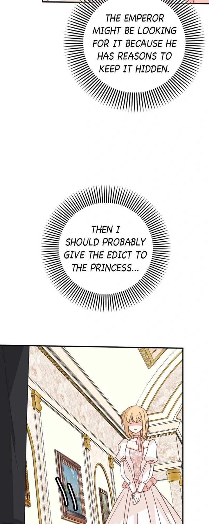 Protect Me from Despair chapter 32 page 32
