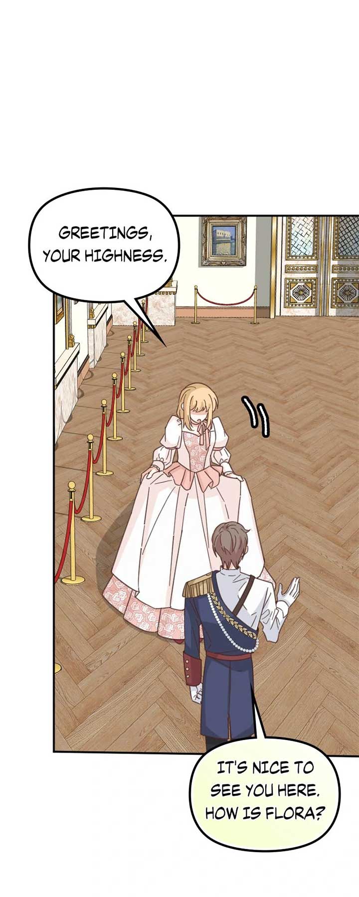 Protect Me from Despair chapter 32 page 36