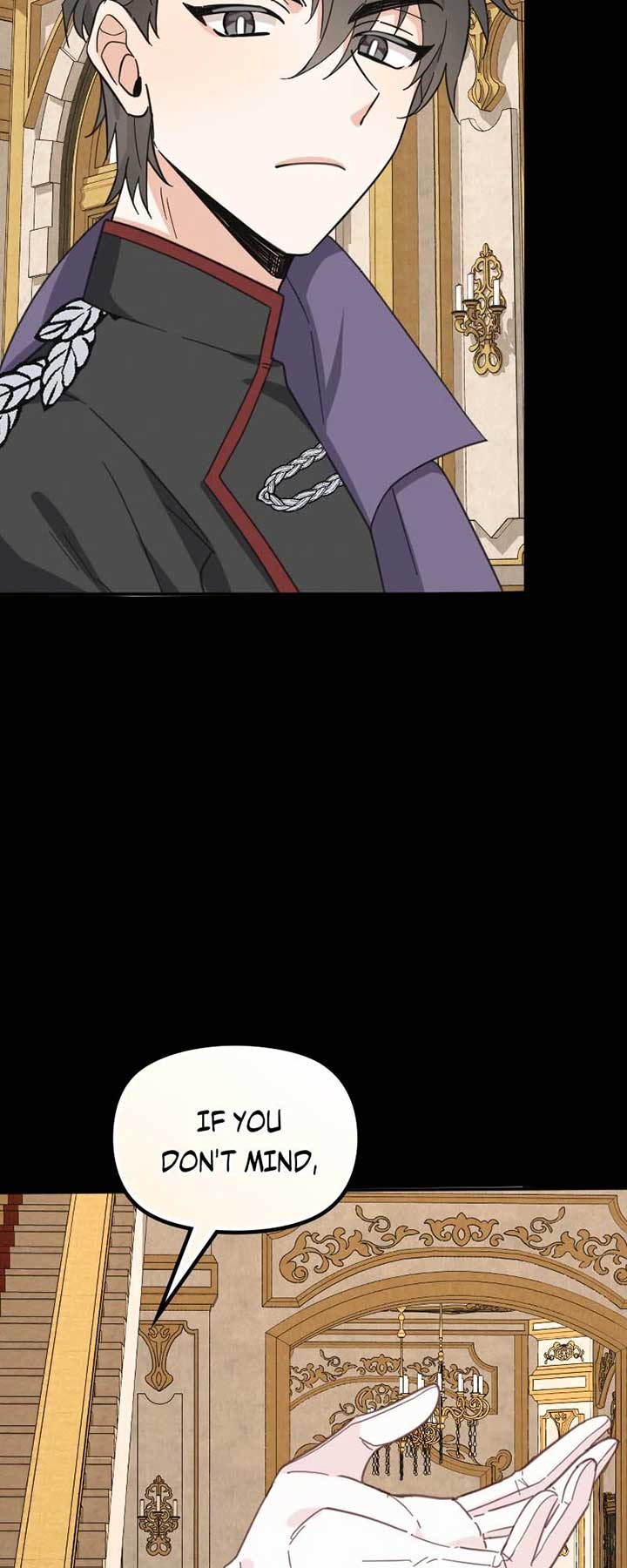 Protect Me from Despair chapter 33 page 9