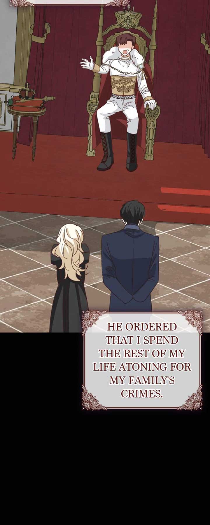 Protect Me from Despair chapter 33 page 45