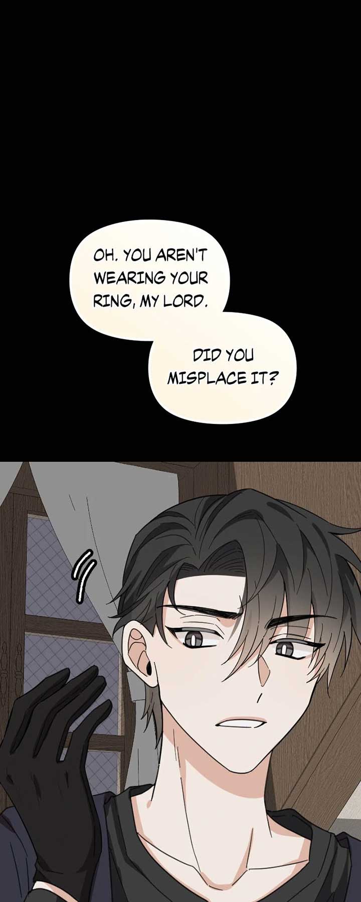 Protect Me from Despair chapter 33 page 71