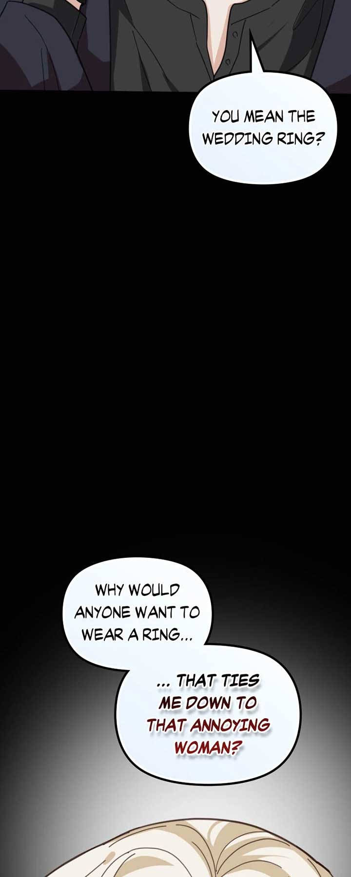 Protect Me from Despair chapter 33 page 72