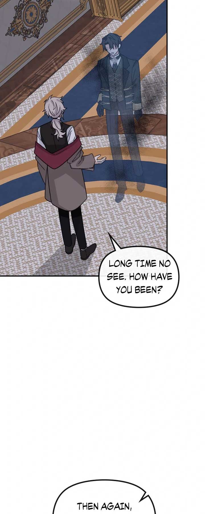 Protect Me from Despair chapter 34 page 32
