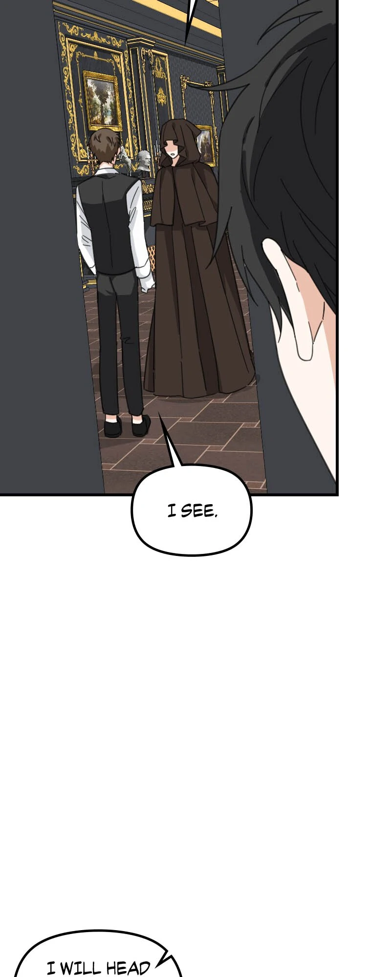 Protect Me from Despair chapter 36 page 4