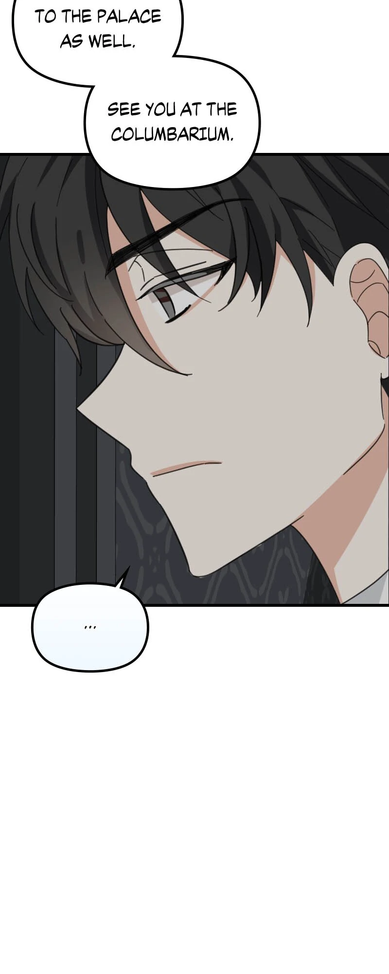 Protect Me from Despair chapter 36 page 5