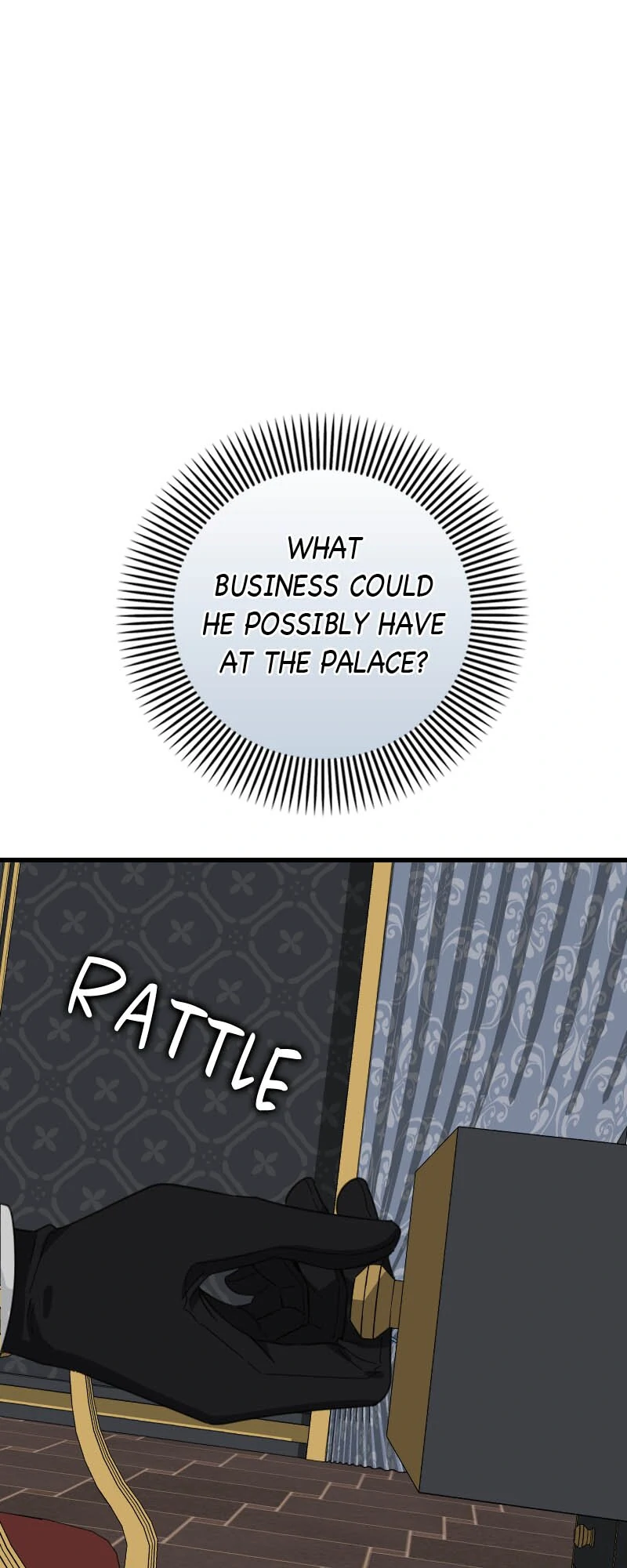 Protect Me from Despair chapter 36 page 7