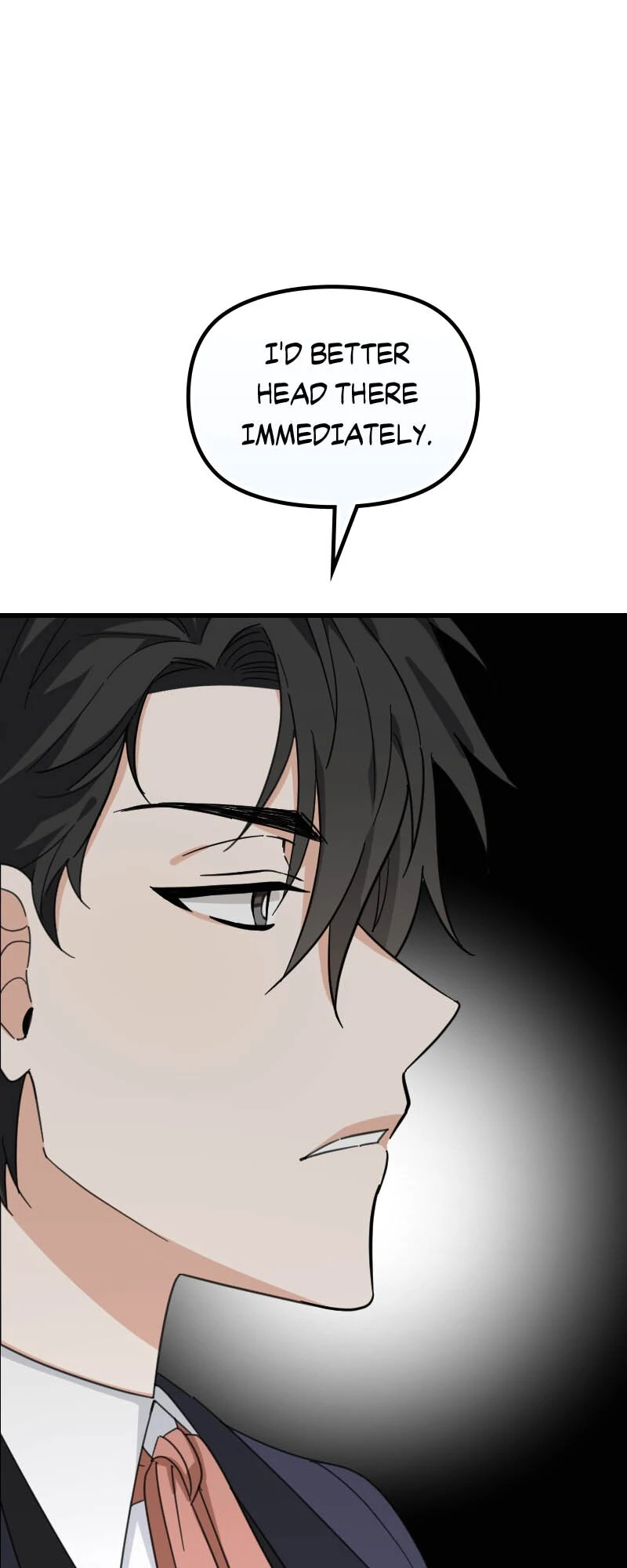 Protect Me from Despair chapter 36 page 11