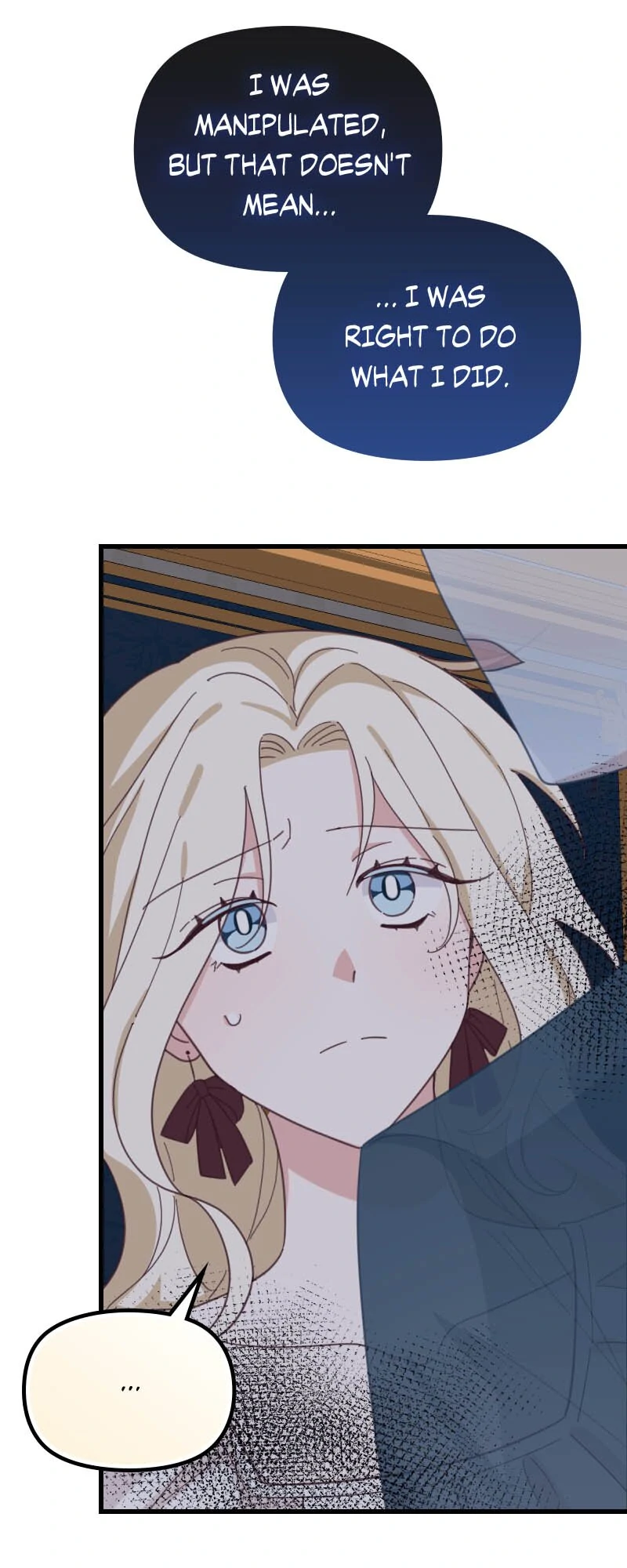 Protect Me from Despair chapter 36 page 17