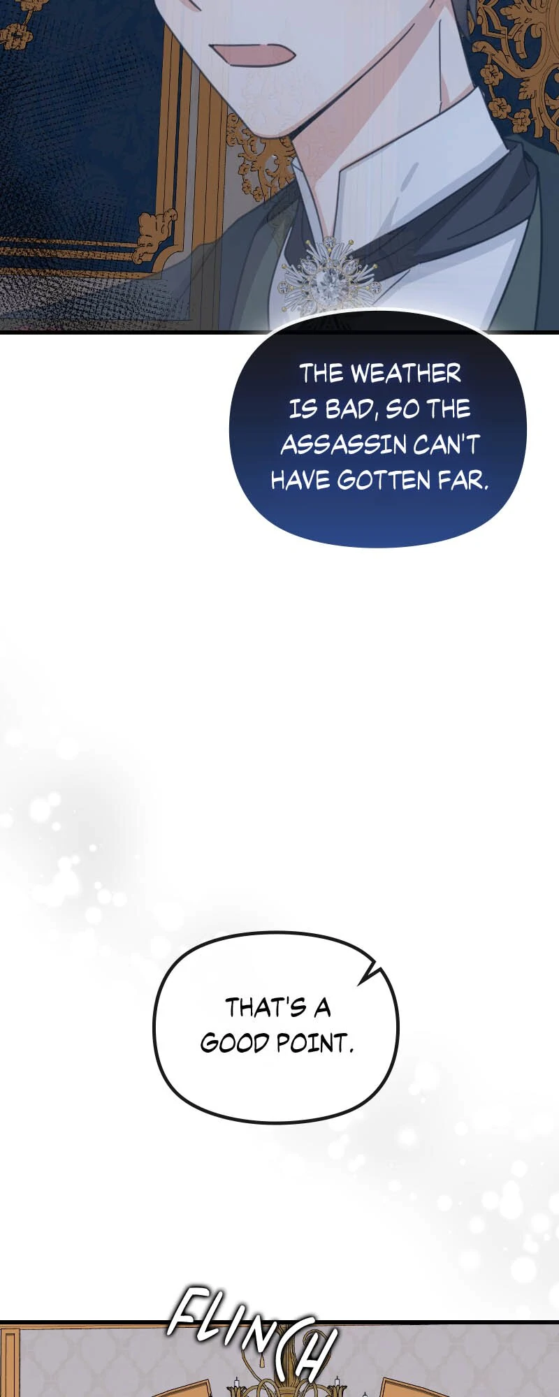 Protect Me from Despair chapter 36 page 19
