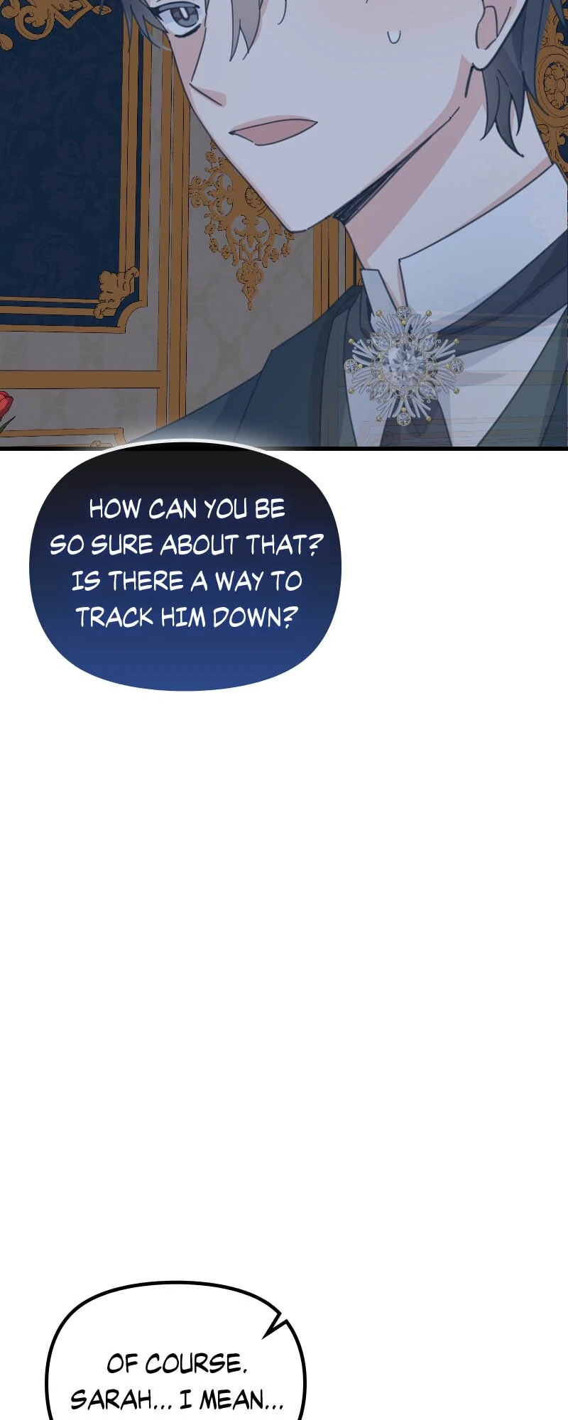Protect Me from Despair chapter 36 page 23