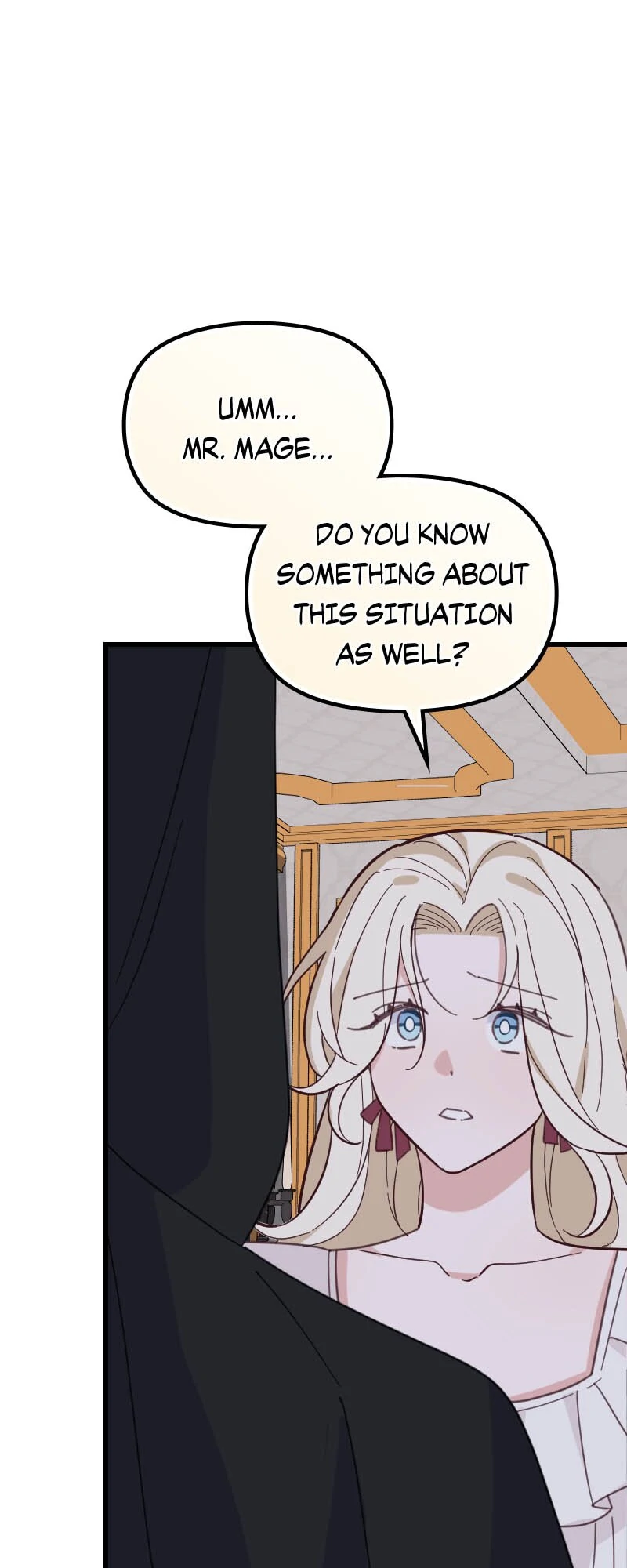 Protect Me from Despair chapter 36 page 25