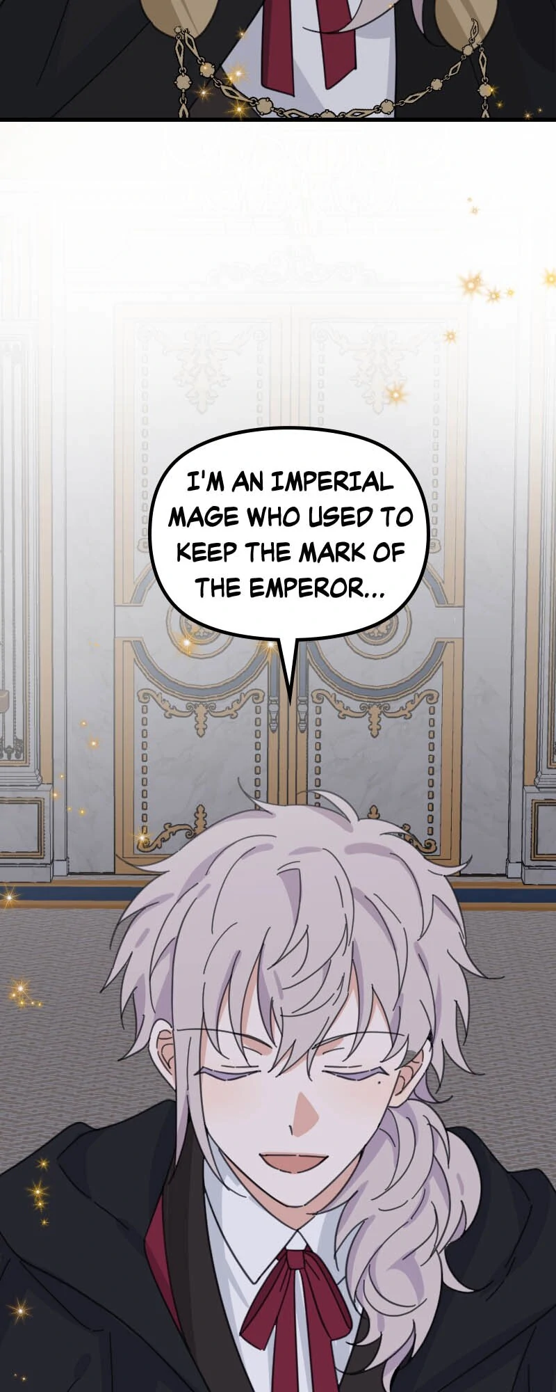 Protect Me from Despair chapter 36 page 27