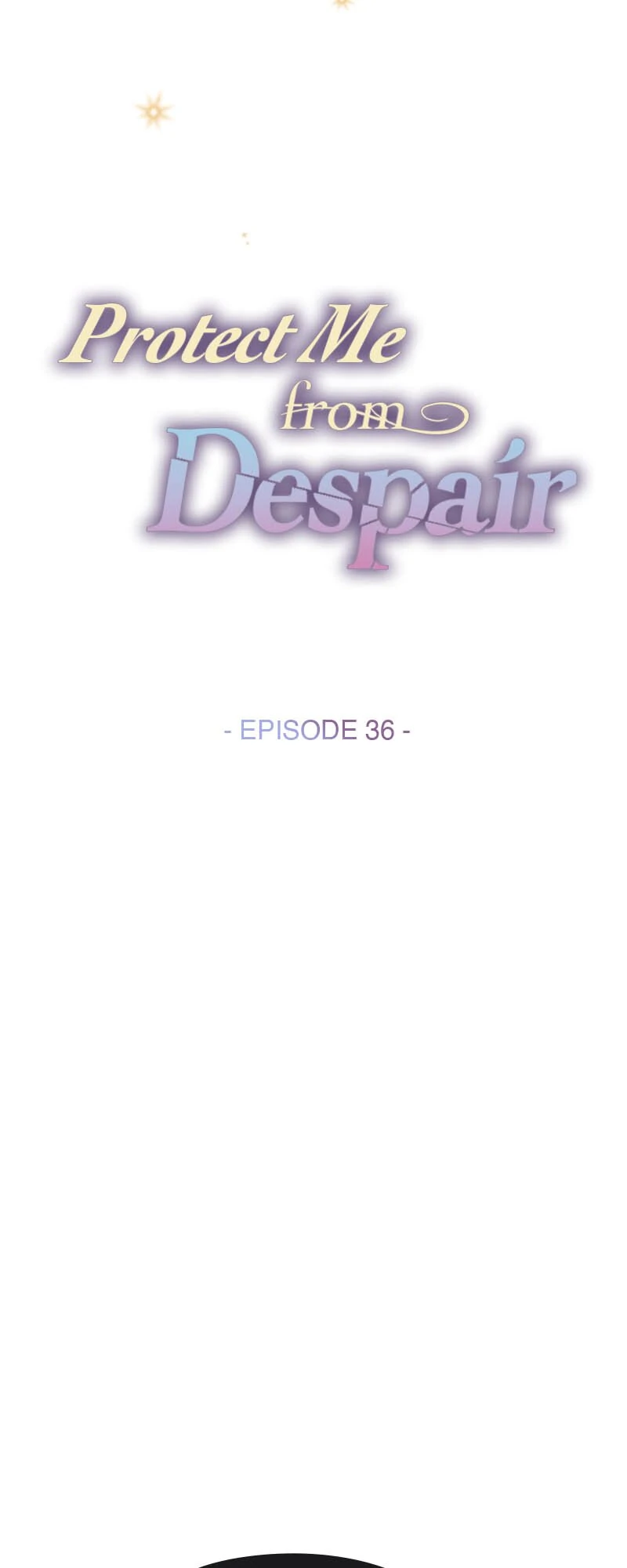 Protect Me from Despair chapter 36 page 29