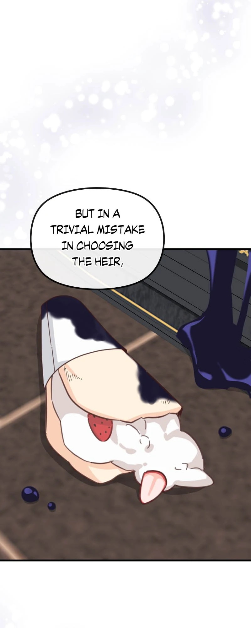 Protect Me from Despair chapter 36 page 34