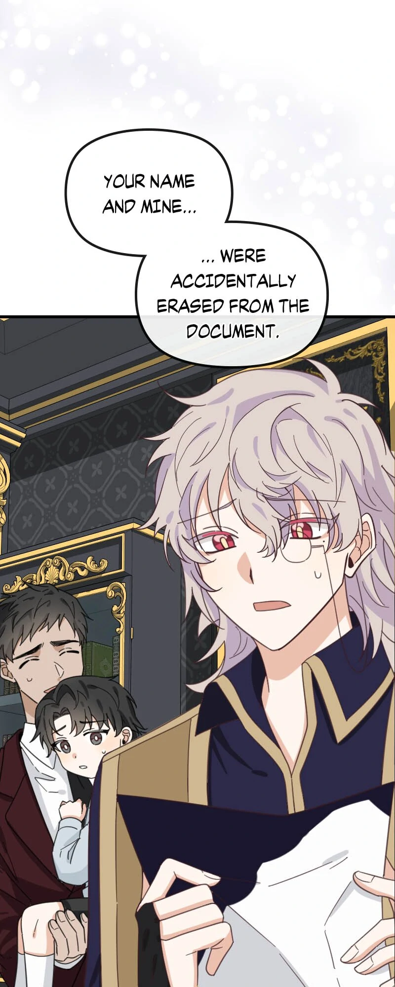 Protect Me from Despair chapter 36 page 35