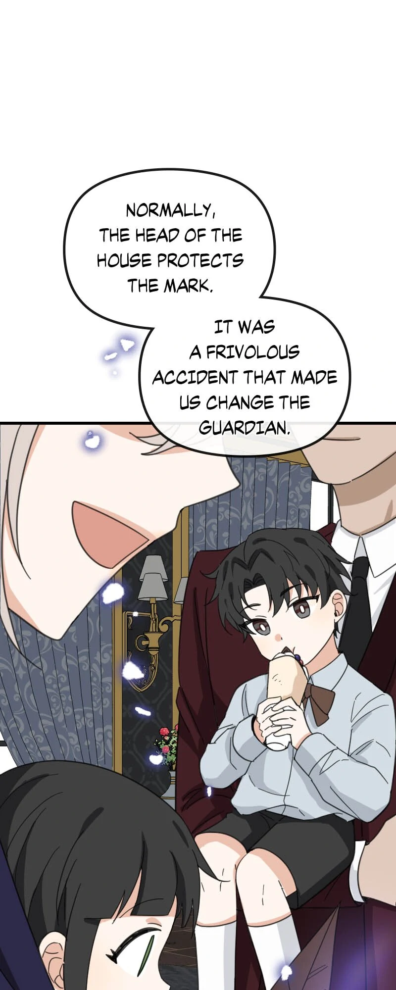 Protect Me from Despair chapter 36 page 41