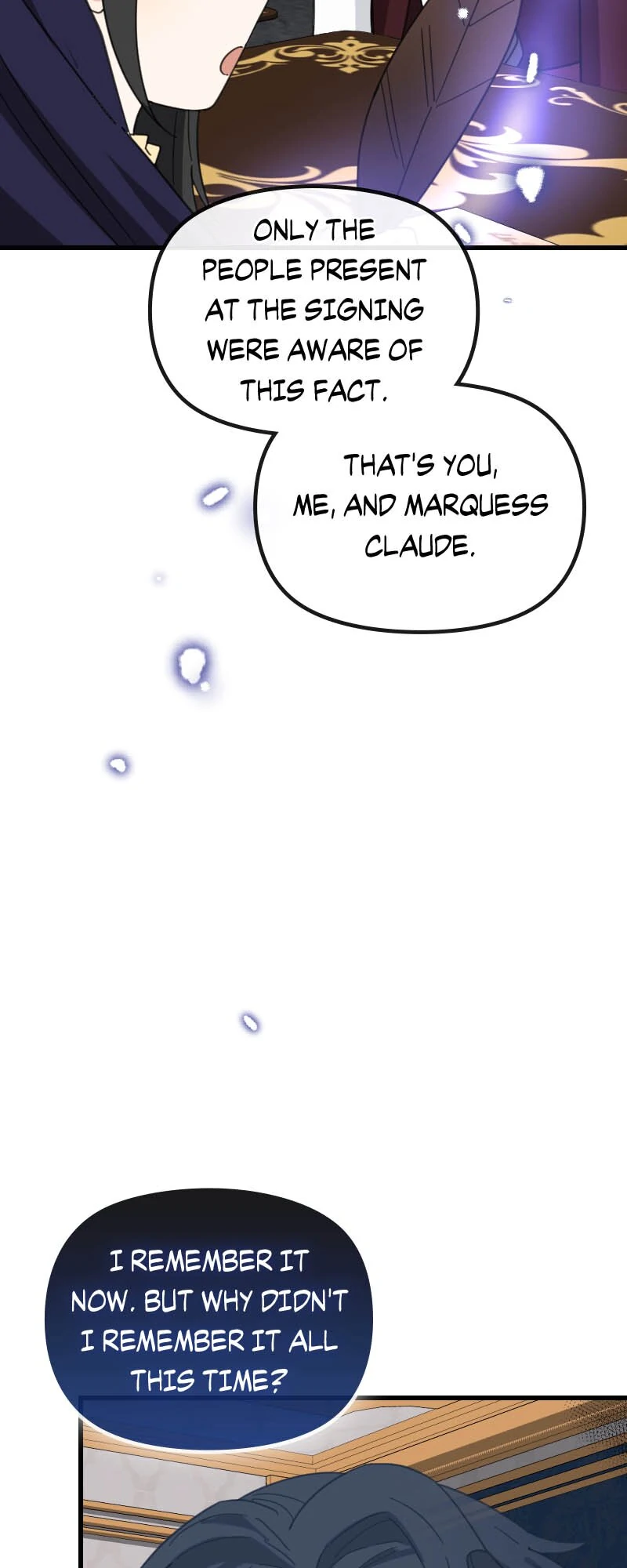 Protect Me from Despair chapter 36 page 42
