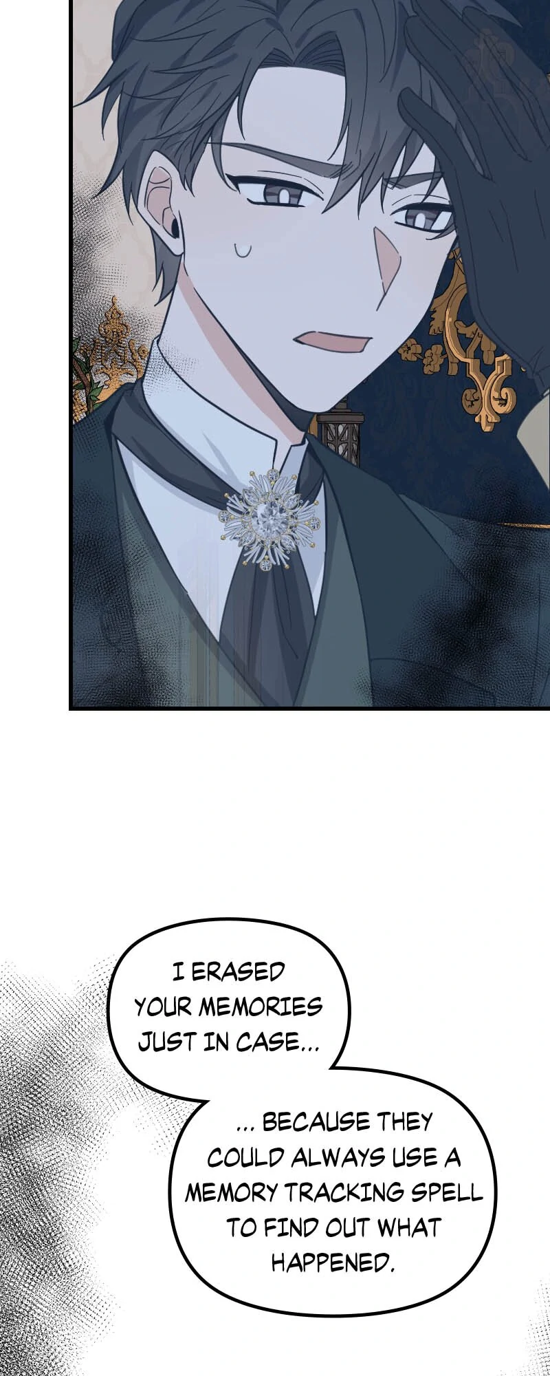 Protect Me from Despair chapter 36 page 43