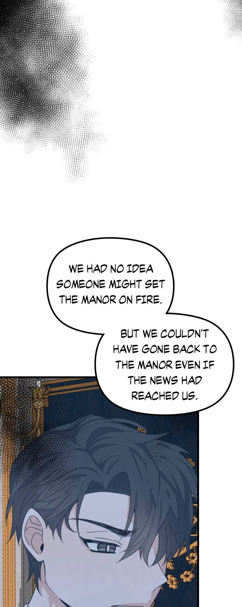 Protect Me from Despair chapter 36 page 45