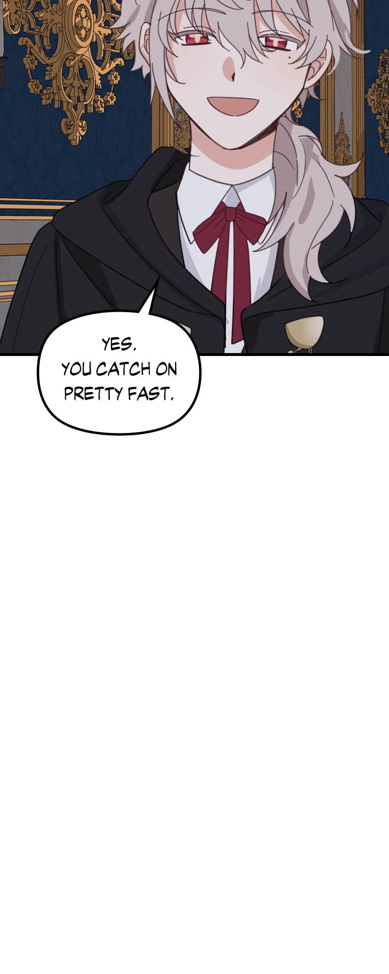 Protect Me from Despair chapter 36 page 47
