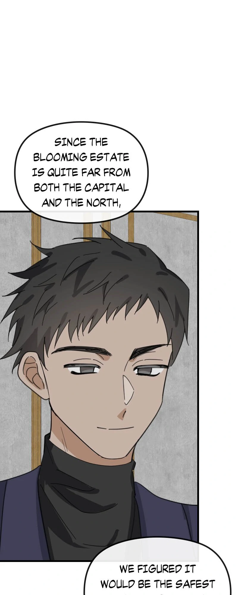 Protect Me from Despair chapter 36 page 49