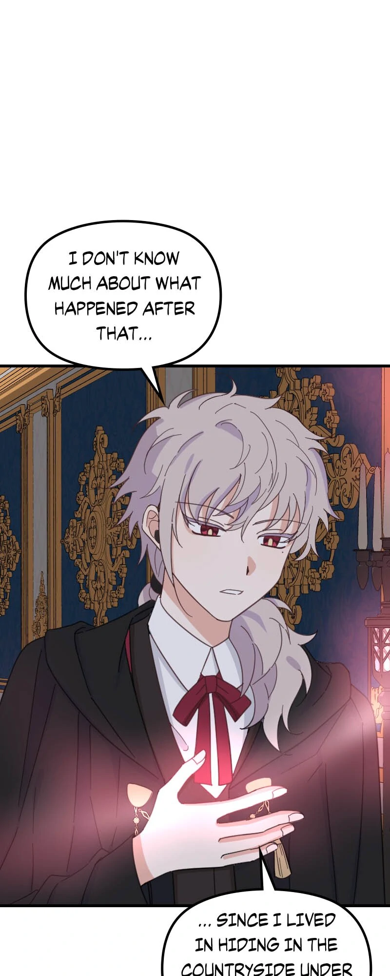 Protect Me from Despair chapter 36 page 51