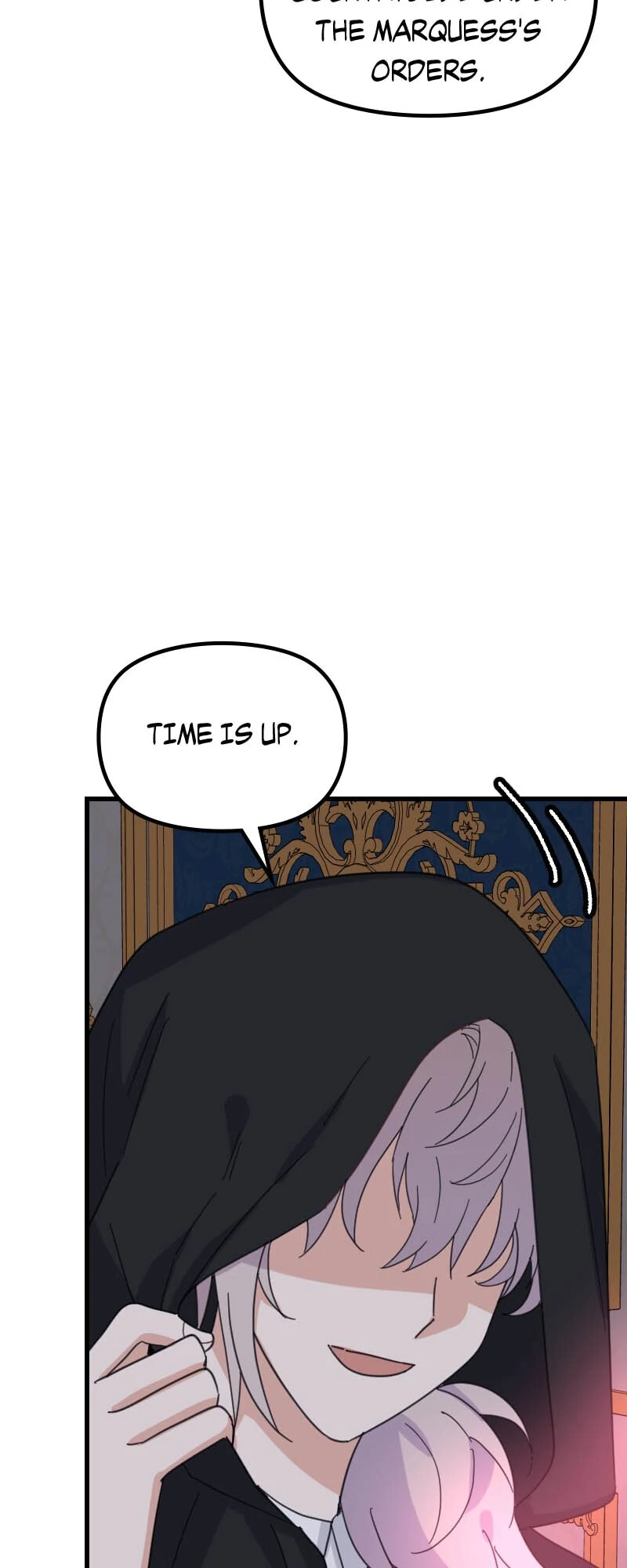 Protect Me from Despair chapter 36 page 52