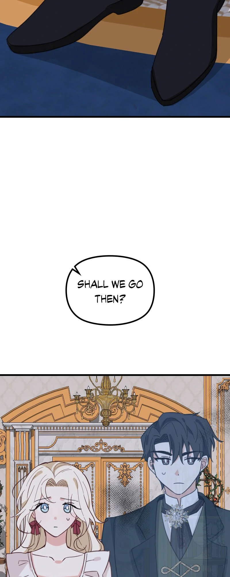 Protect Me from Despair chapter 36 page 54