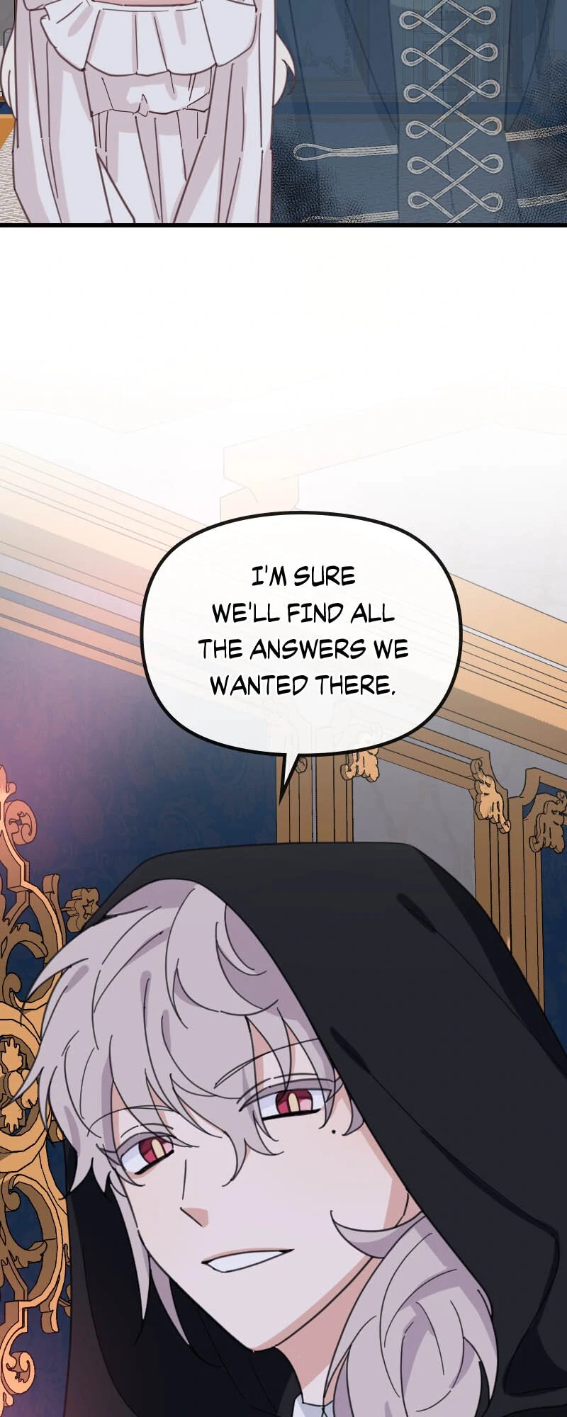 Protect Me from Despair chapter 36 page 55
