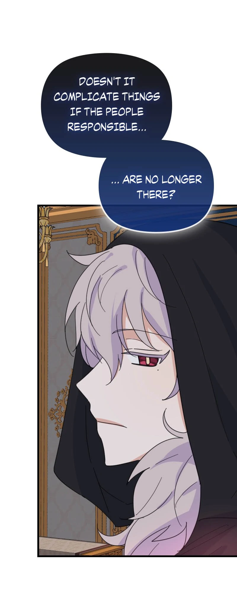Protect Me from Despair chapter 36 page 58