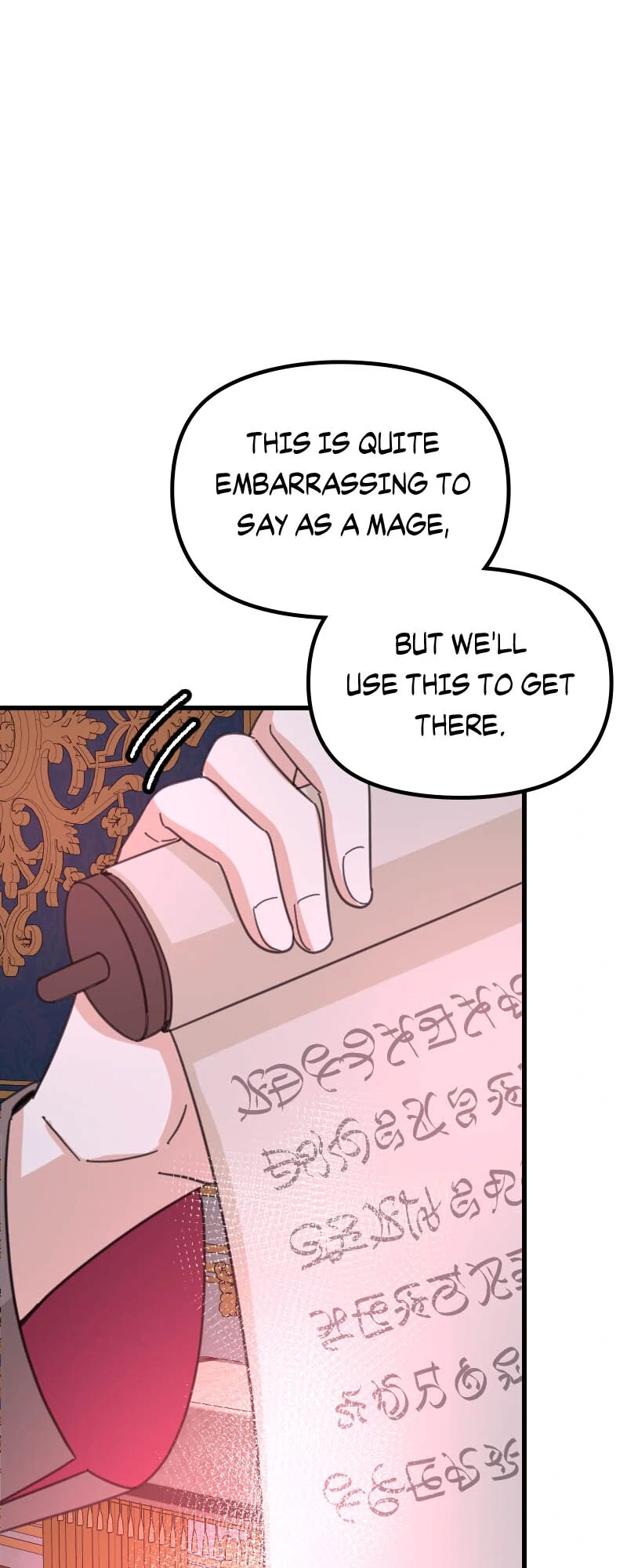 Protect Me from Despair chapter 36 page 71
