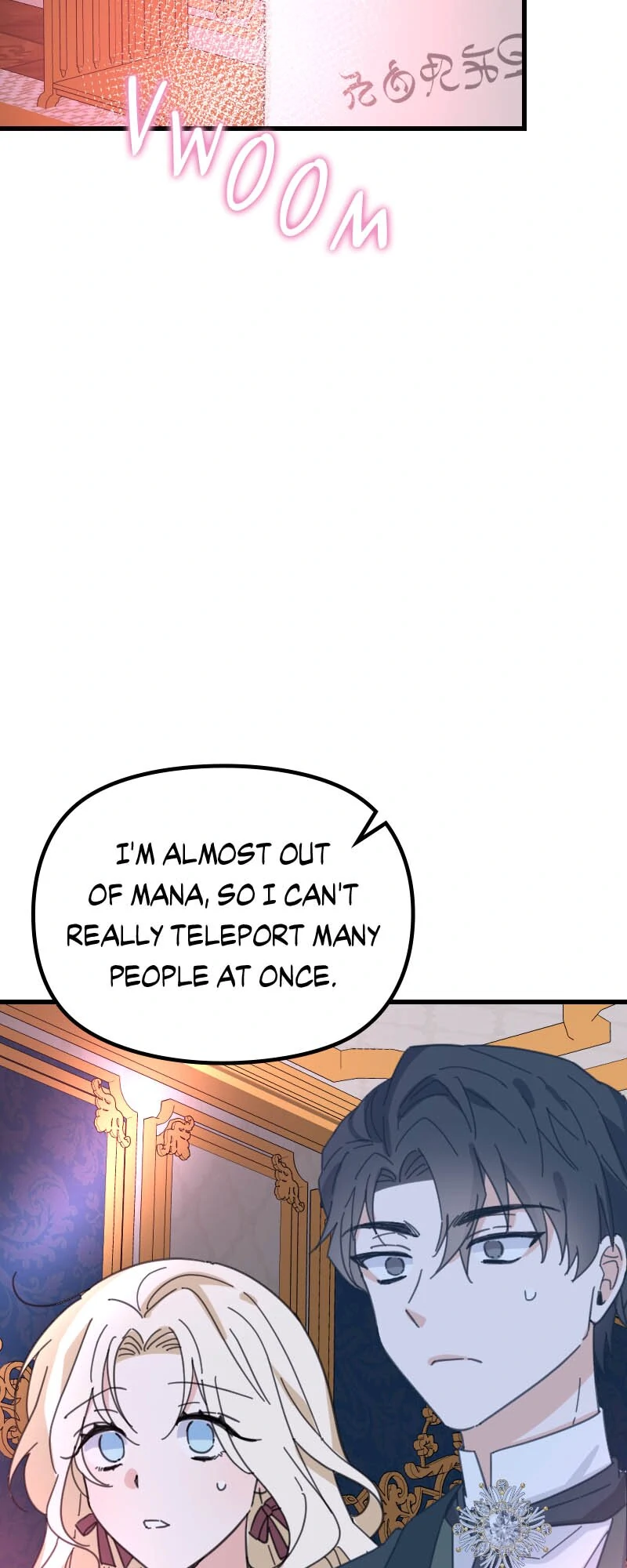 Protect Me from Despair chapter 36 page 72