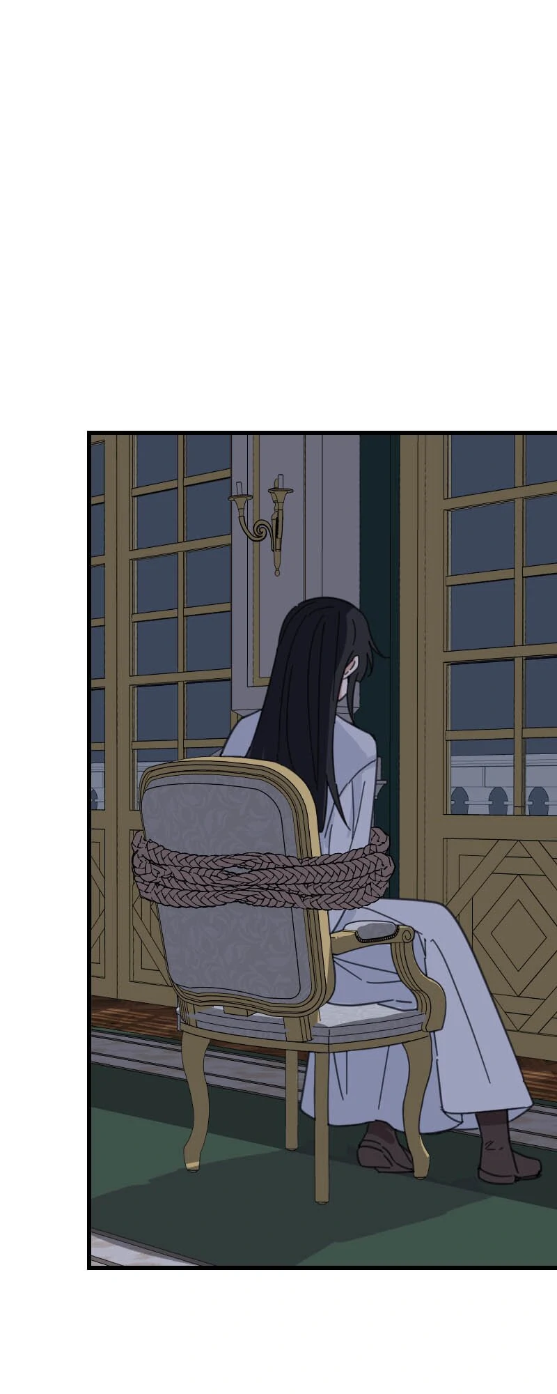 Protect Me from Despair chapter 36 page 77