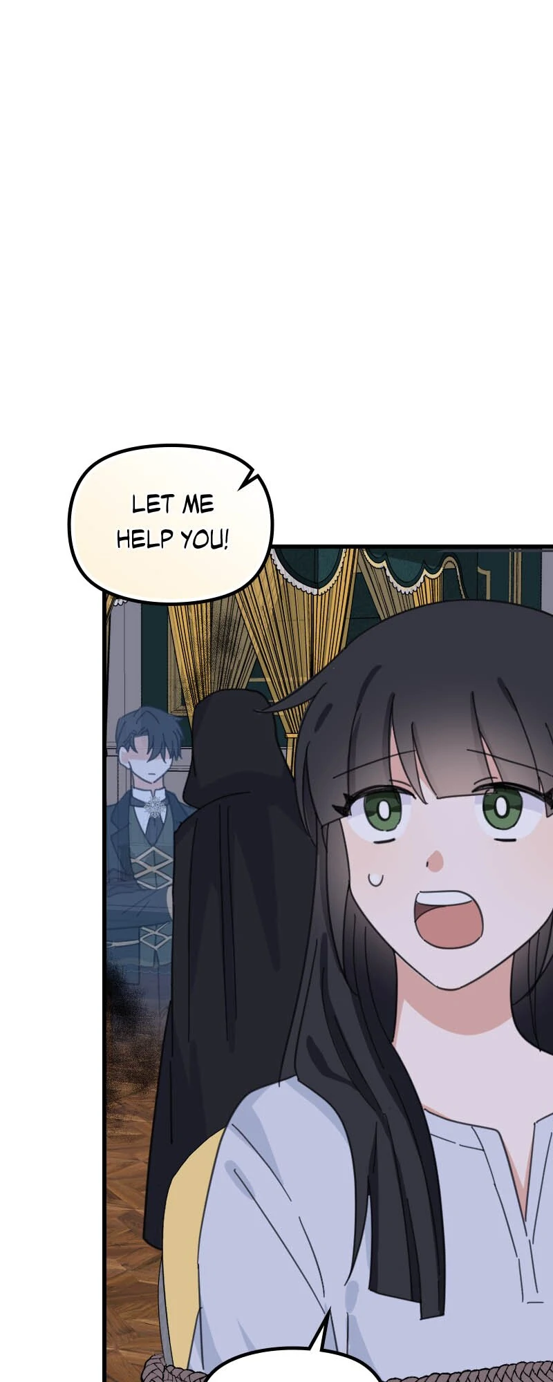 Protect Me from Despair chapter 36 page 81