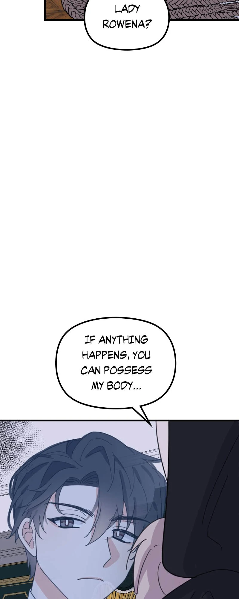 Protect Me from Despair chapter 36 page 82