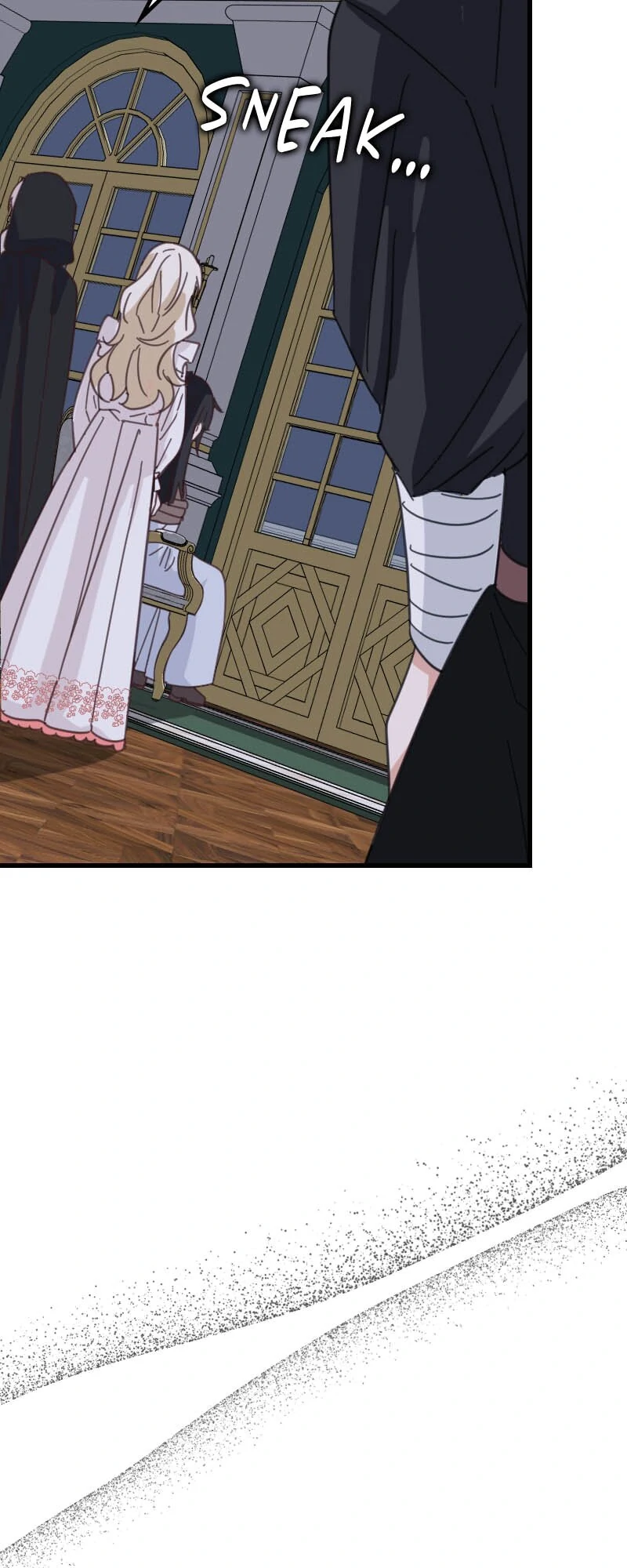 Protect Me from Despair chapter 36 page 84