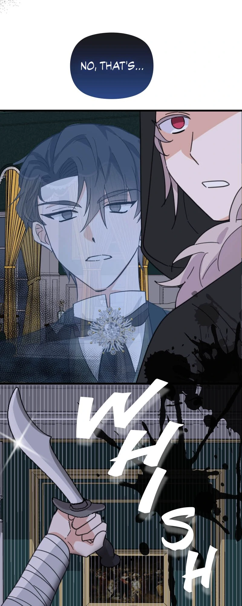 Protect Me from Despair chapter 36 page 85